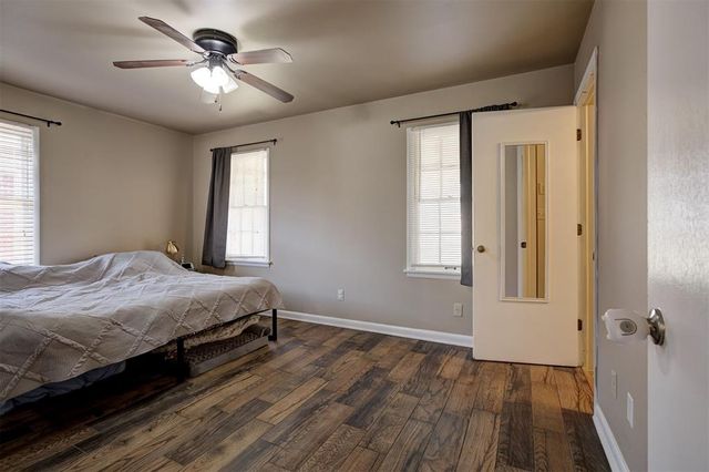 637 E Bouse Drive, Oklahoma City, OK 73110