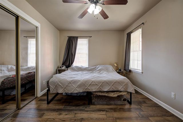 637 E Bouse Drive, Oklahoma City, OK 73110