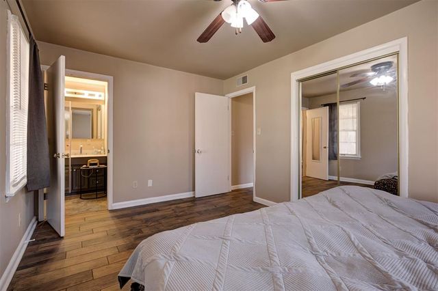 637 E Bouse Drive, Oklahoma City, OK 73110