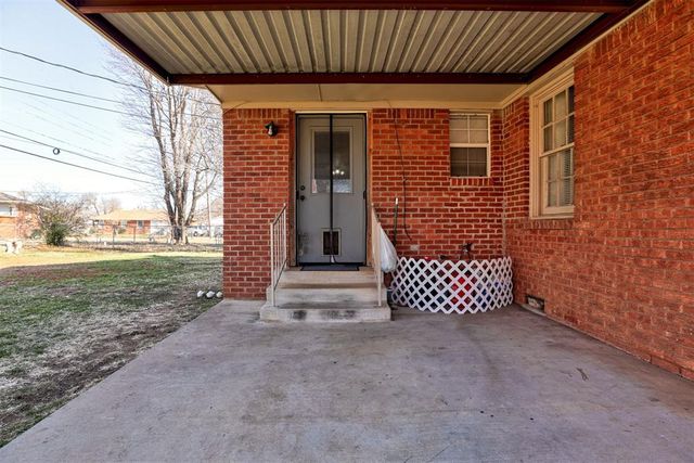 637 E Bouse Drive, Oklahoma City, OK 73110