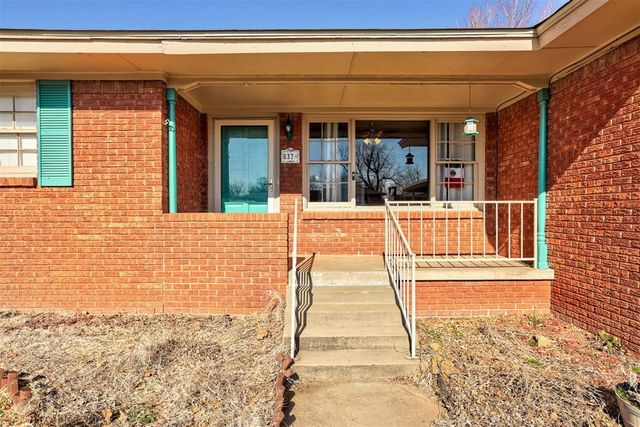 637 E Bouse Drive, Oklahoma City, OK 73110