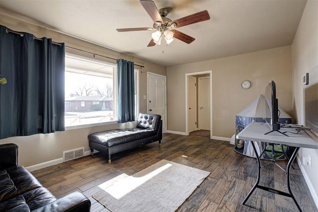 637 E Bouse Drive, Oklahoma City, OK 73110