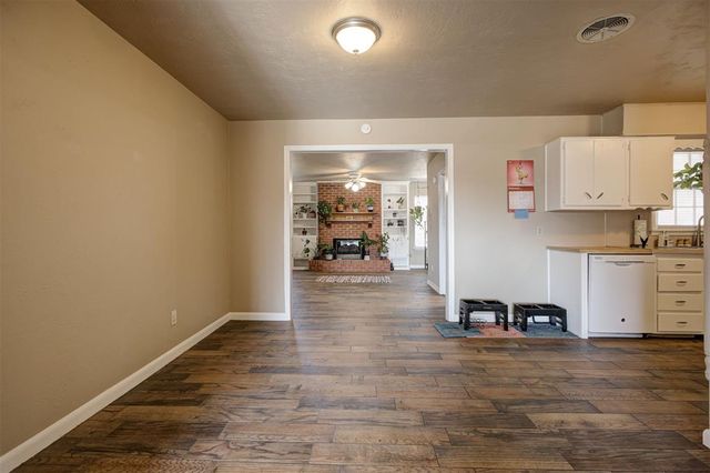 637 E Bouse Drive, Oklahoma City, OK 73110