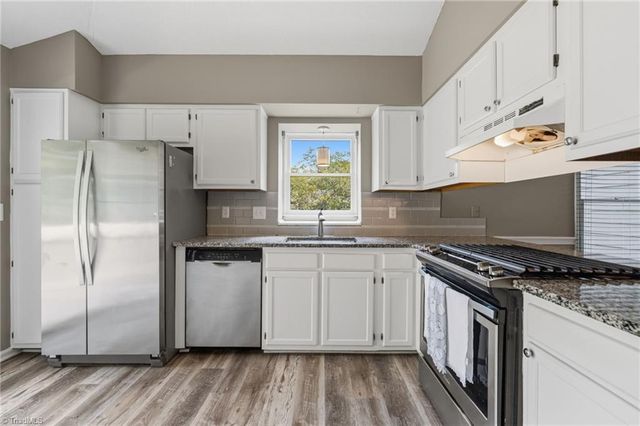 238 Tabor View Lane, Winston-salem, NC 27106
