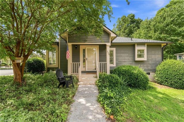 238 Tabor View Lane, Winston-salem, NC 27106