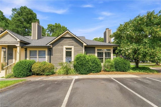 238 Tabor View Lane, Winston-salem, NC 27106