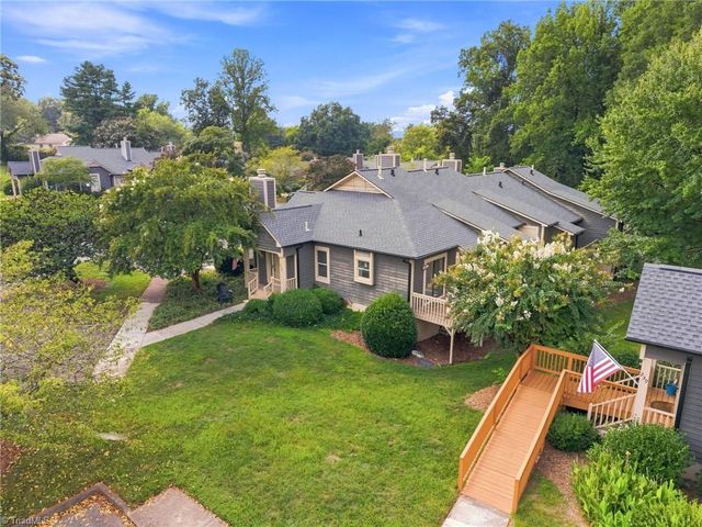 238 Tabor View Lane, Winston-salem, NC 27106