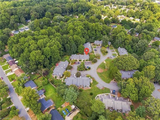 238 Tabor View Lane, Winston-salem, NC 27106