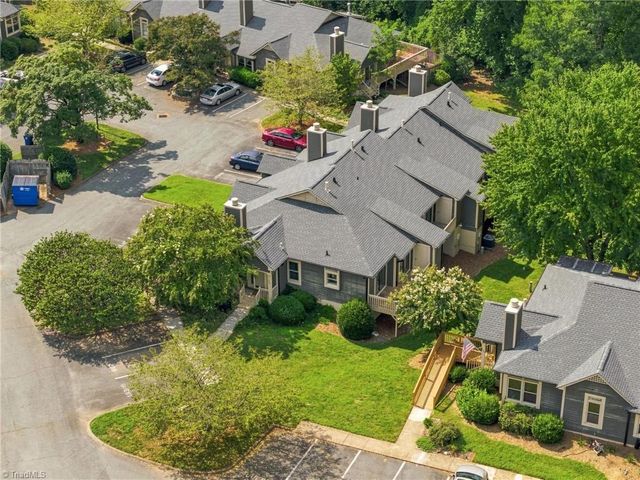 238 Tabor View Lane, Winston-salem, NC 27106