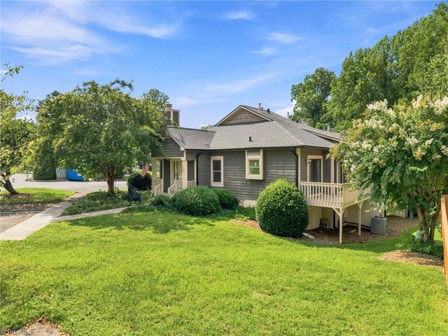 238 Tabor View Lane, Winston-salem, NC 27106