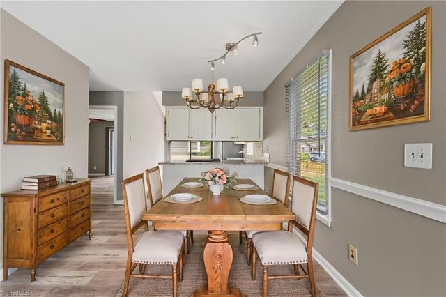 238 Tabor View Lane, Winston-salem, NC 27106
