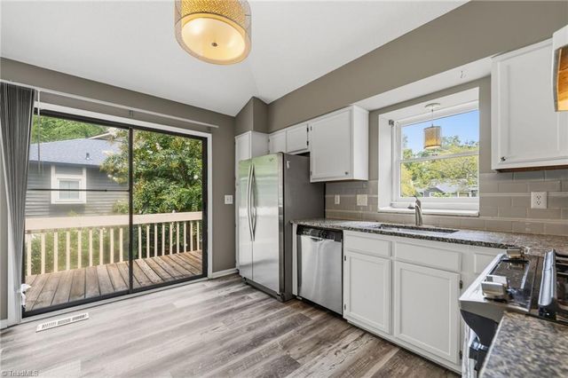 238 Tabor View Lane, Winston-salem, NC 27106