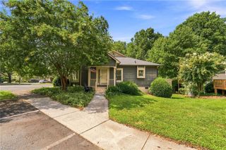 238 Tabor View Lane, Winston-salem, NC 27106