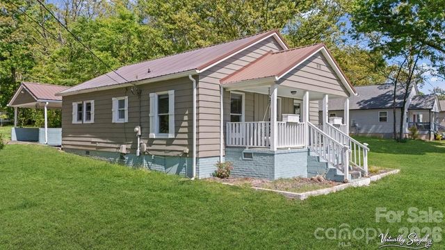 612 Rowan Mills Road, Salisbury, NC 28147