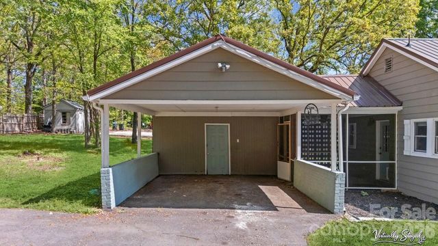 612 Rowan Mills Road, Salisbury, NC 28147