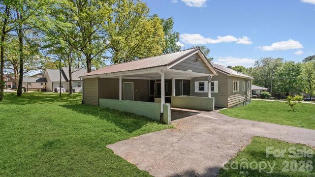 612 Rowan Mills Road, Salisbury, NC 28147