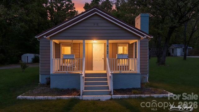 612 Rowan Mills Road, Salisbury, NC 28147