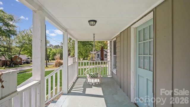 612 Rowan Mills Road, Salisbury, NC 28147