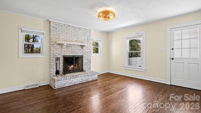 612 Rowan Mills Road, Salisbury, NC 28147