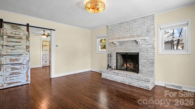 612 Rowan Mills Road, Salisbury, NC 28147