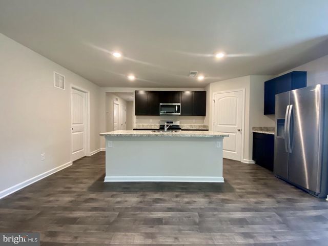 1118 ALBRITTON LN, Salisbury, MD 21801