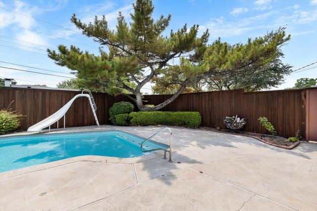 4446 Thunder Road, Dallas, TX 75244