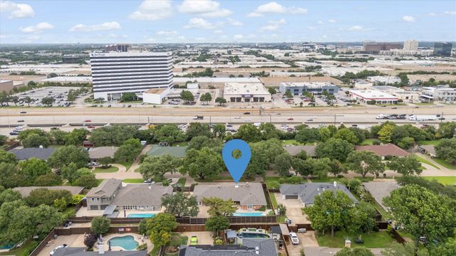 4446 Thunder Road, Dallas, TX 75244