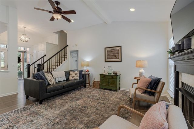 1501 Bellafonte Ct, Nashville, TN 37221