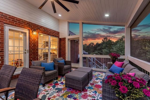 1501 Bellafonte Ct, Nashville, TN 37221
