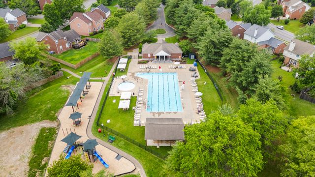 1501 Bellafonte Ct, Nashville, TN 37221