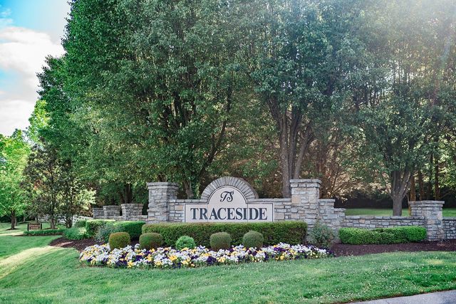 1501 Bellafonte Ct, Nashville, TN 37221