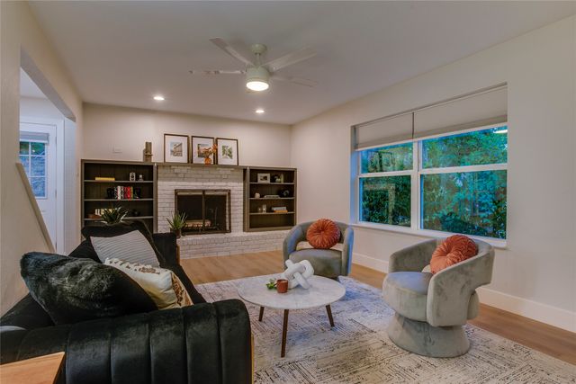 1611 Windchime Drive, Dallas, TX 75224