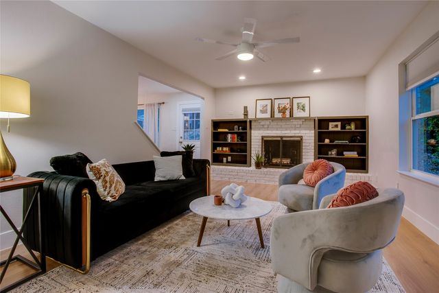 1611 Windchime Drive, Dallas, TX 75224