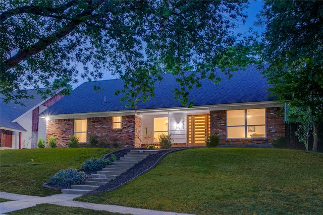 1611 Windchime Drive, Dallas, TX 75224
