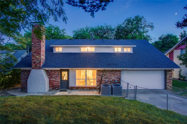 1611 Windchime Drive, Dallas, TX 75224