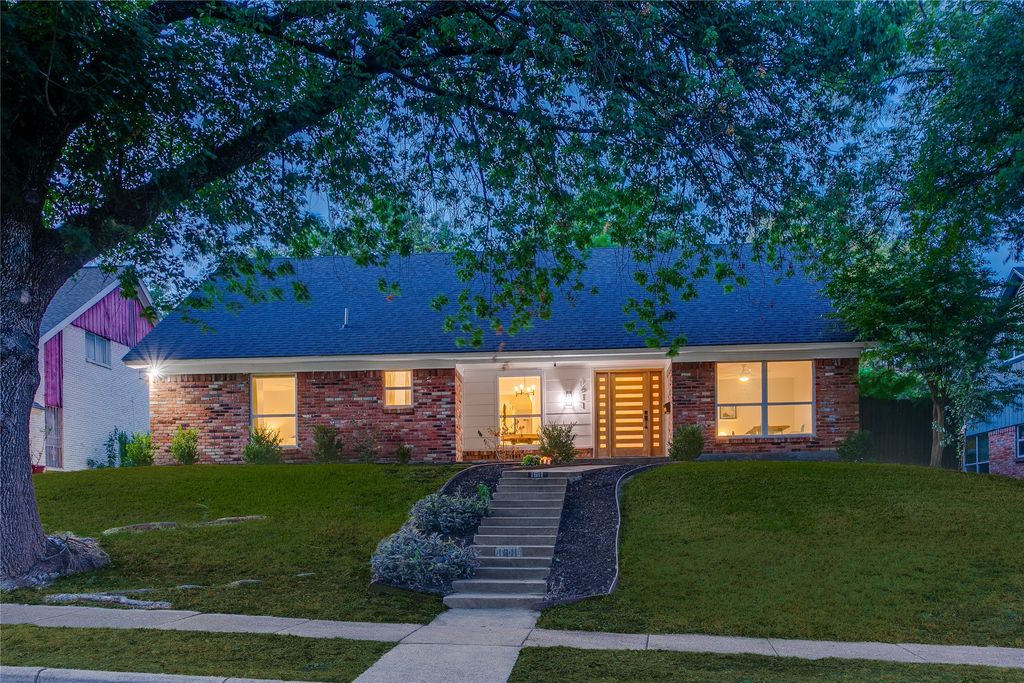 1611 Windchime Drive, Dallas, TX 75224 — photo 3