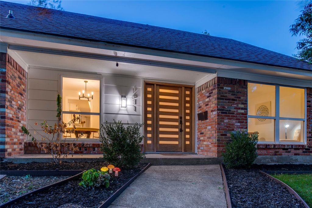1611 Windchime Drive, Dallas, TX 75224 — photo 4