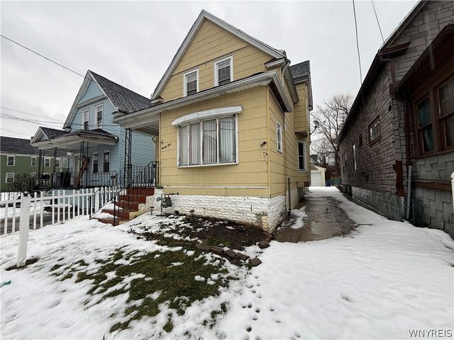 91 Montana Avenue, Buffalo, NY 14211