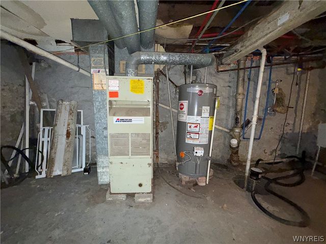 91 Montana Avenue, Buffalo, NY 14211