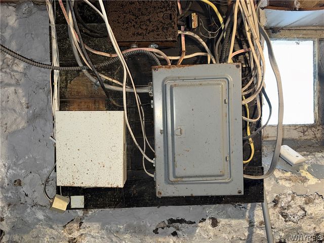 91 Montana Avenue, Buffalo, NY 14211