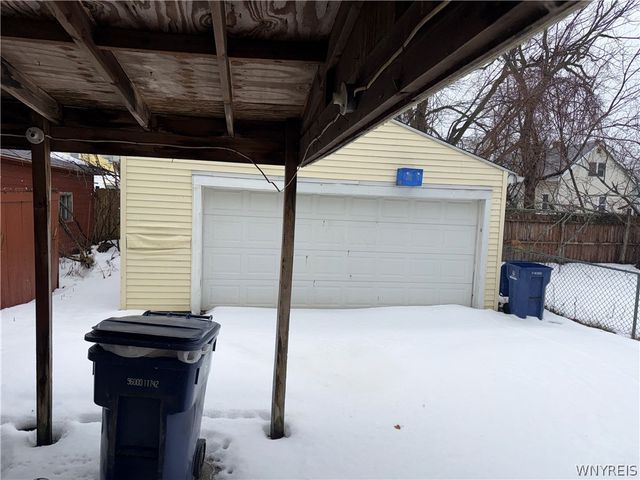 91 Montana Avenue, Buffalo, NY 14211