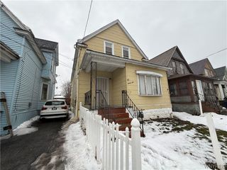 91 Montana Avenue, Buffalo, NY 14211