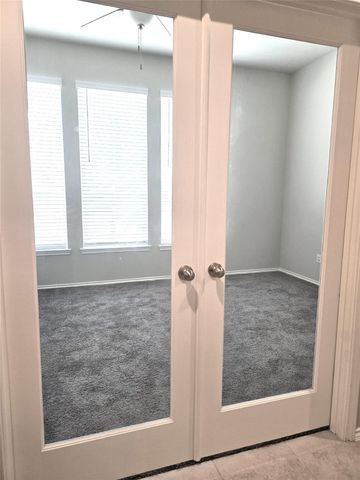 8711 Fox Trail Drive, Missouri City, TX 77459
