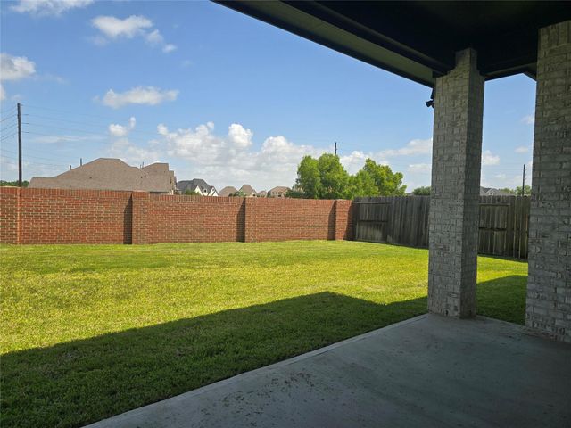 8711 Fox Trail Drive, Missouri City, TX 77459