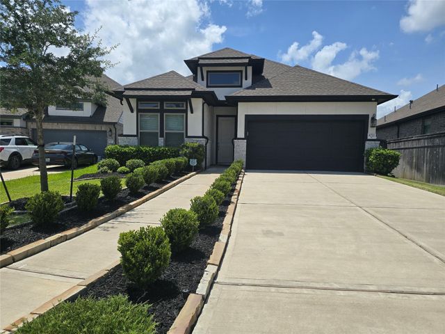 8711 Fox Trail Drive, Missouri City, TX 77459