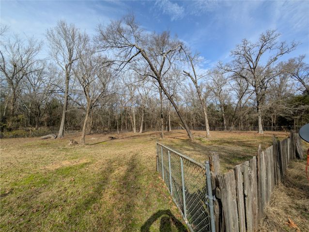 211 Private Road 5308, Canton, TX 75103