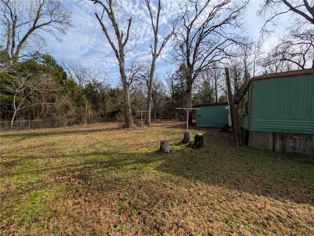 211 Private Road 5308, Canton, TX 75103