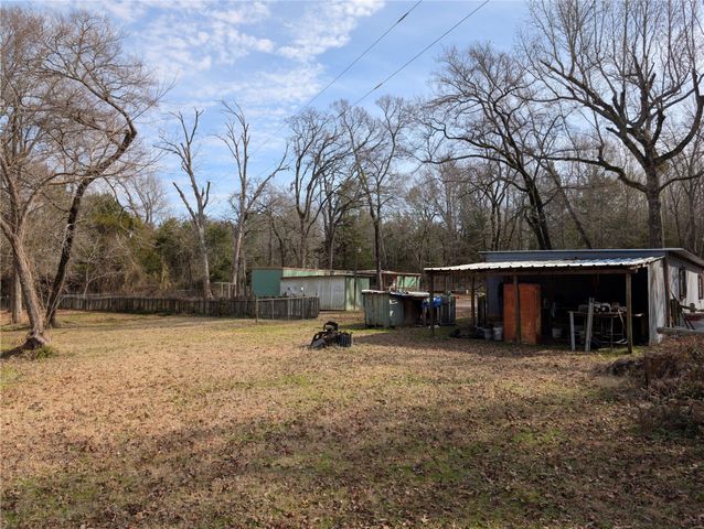 211 Private Road 5308, Canton, TX 75103