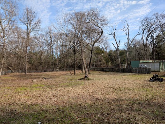 211 Private Road 5308, Canton, TX 75103