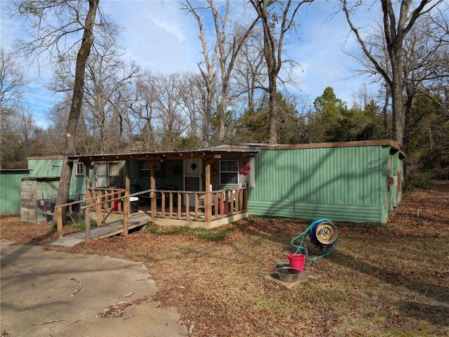 211 Private Road 5308, Canton, TX 75103
